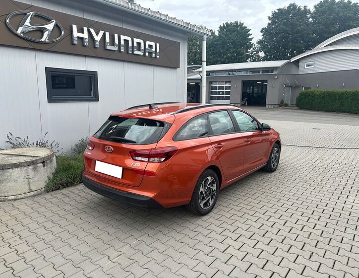 Hyundai i30 5