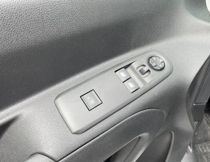 Toyota ProAce City 9