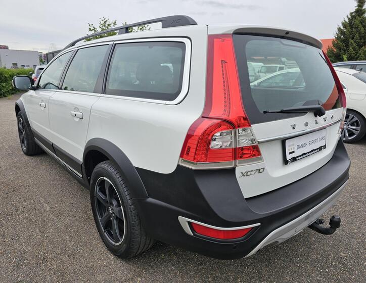 Volvo XC70 7
