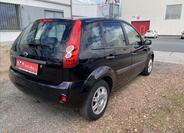 Ford Fiesta 5