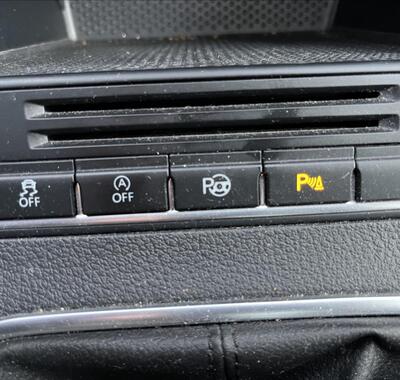 Volkswagen Tiguan 21