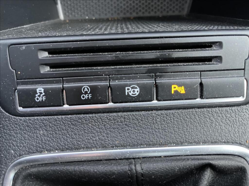 Volkswagen Tiguan 21