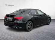 Mercedes-Benz Třídy A 5