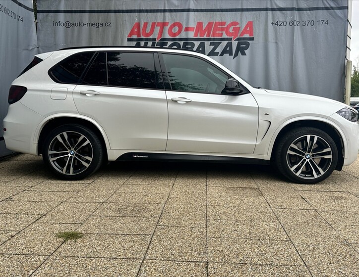 BMW X5 4