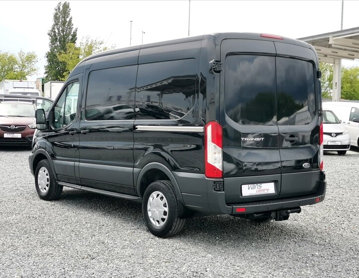 Ford Transit 4