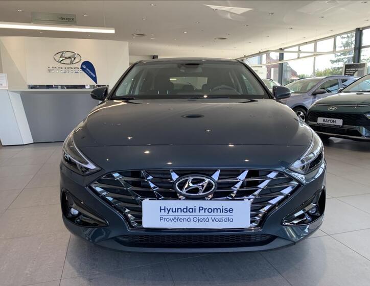 Hyundai i30 2