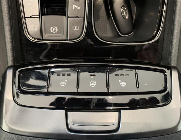 Hyundai Tucson 25