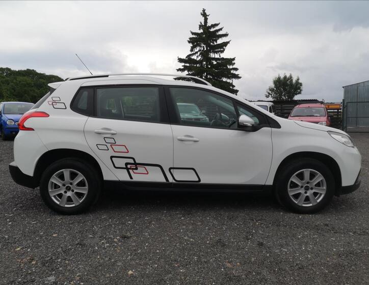Peugeot 2008 43
