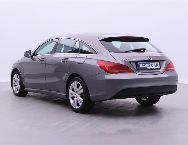 Mercedes-Benz CLA 5