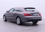 Mercedes-Benz CLA 5