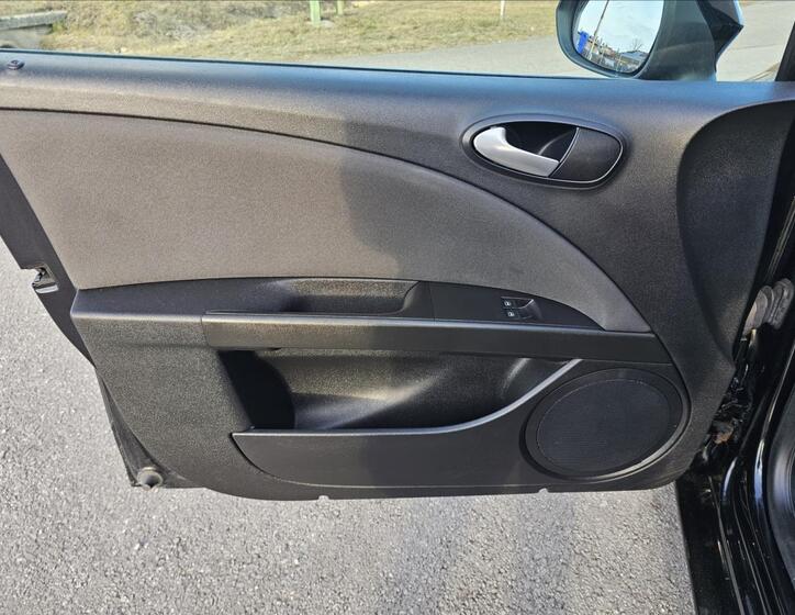 Seat Leon 18