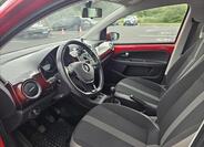 Volkswagen up! 8