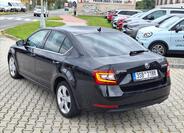 Škoda Octavia 6