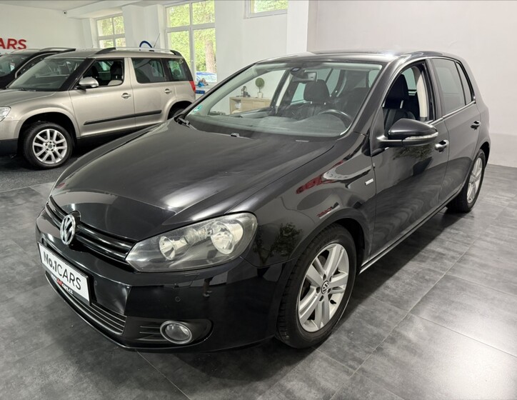 Volkswagen Golf 3
