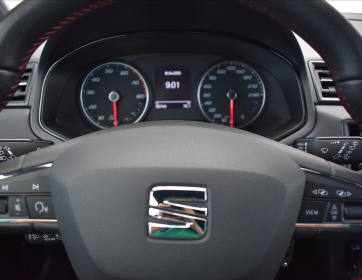 Seat Arona 47