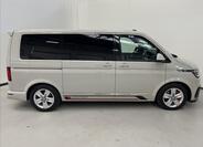Volkswagen Multivan 3