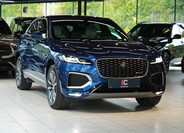 Jaguar F-Pace 30