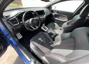 KIA ProCeed 5