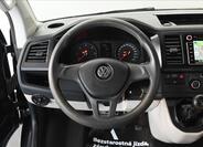Volkswagen Transporter 17