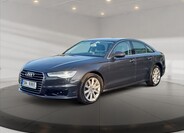 Audi A6 2