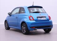 Fiat 500 5