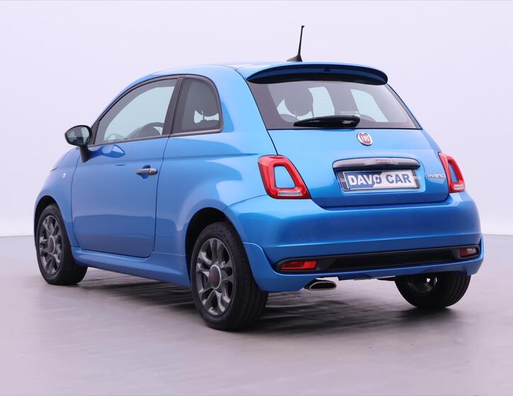 Fiat 500 5
