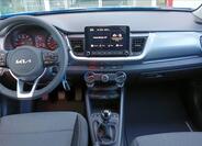 KIA Stonic 10