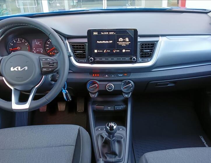 KIA Stonic 10