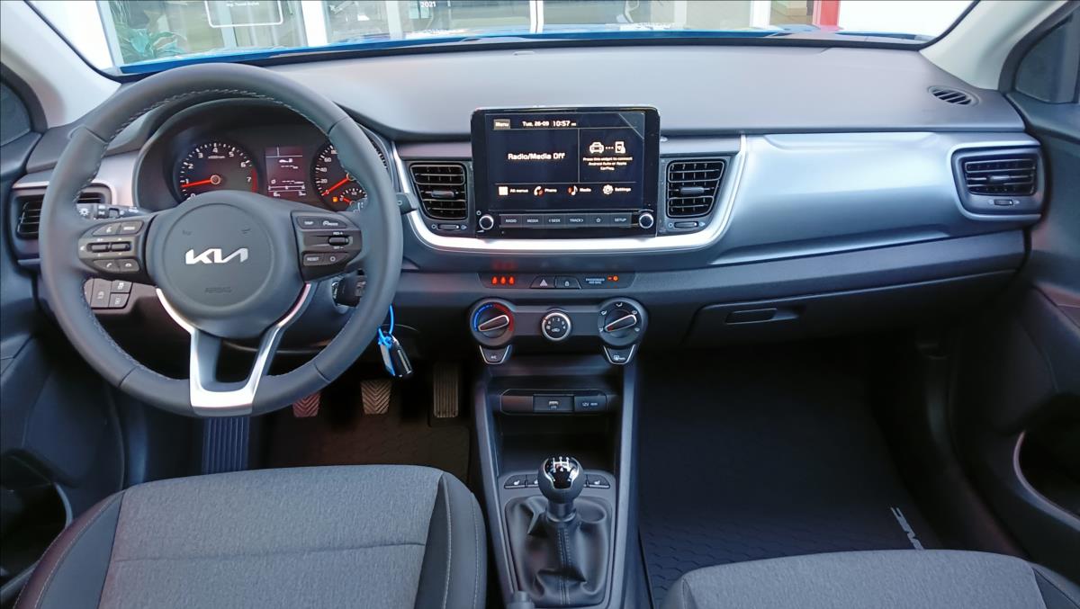 KIA Stonic