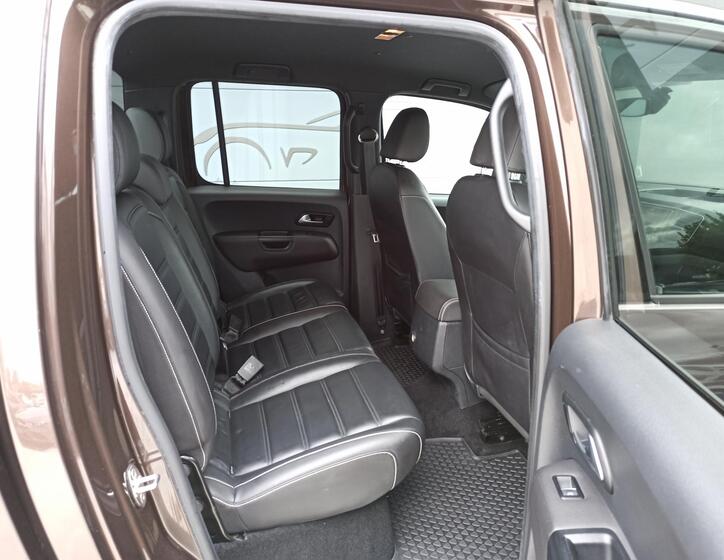 Volkswagen Amarok 14