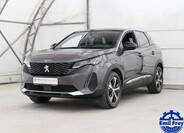 Peugeot 3008 1