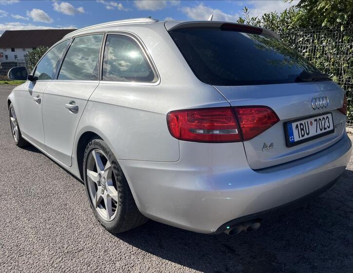 Audi A4 33