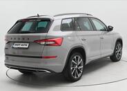 Škoda Kodiaq 5