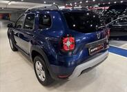 Dacia Duster 5