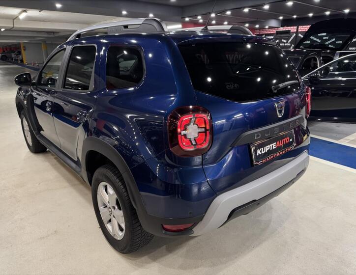 Dacia Duster 5