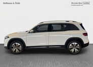 Mercedes-Benz EQB 8