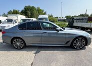 BMW Řada 5 41
