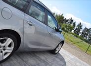 Opel Astra 10