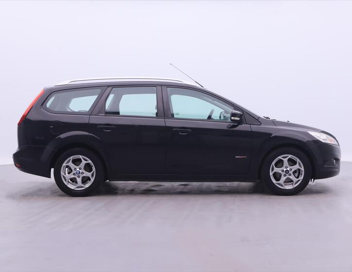 Ford Focus 8