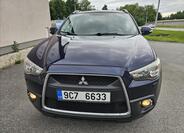 Mitsubishi ASX 2