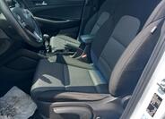 Hyundai Tucson 17