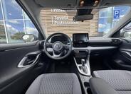 Toyota Yaris 5