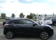 SsangYong Tivoli 12