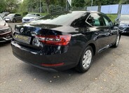 Škoda Superb 8