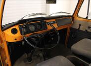 Volkswagen Transporter 8