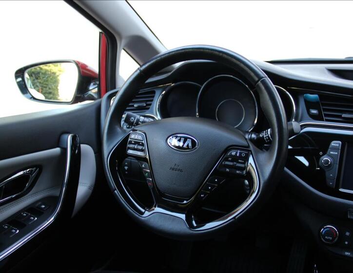 KIA Ceed 24