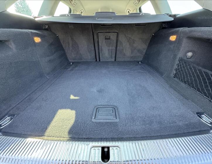 Audi A4 Allroad 13