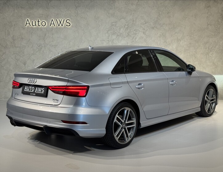 Audi A3 9