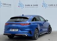 KIA ProCeed 3