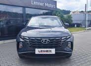 Hyundai Tucson 2
